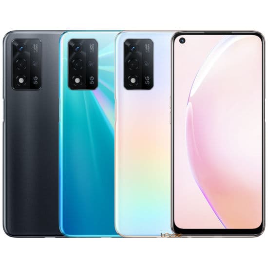 Oppo A93s 5G