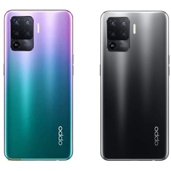 Oppo A94