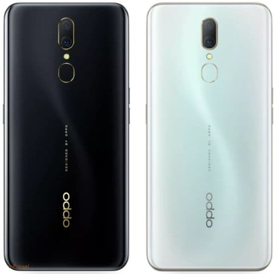 Oppo A9x