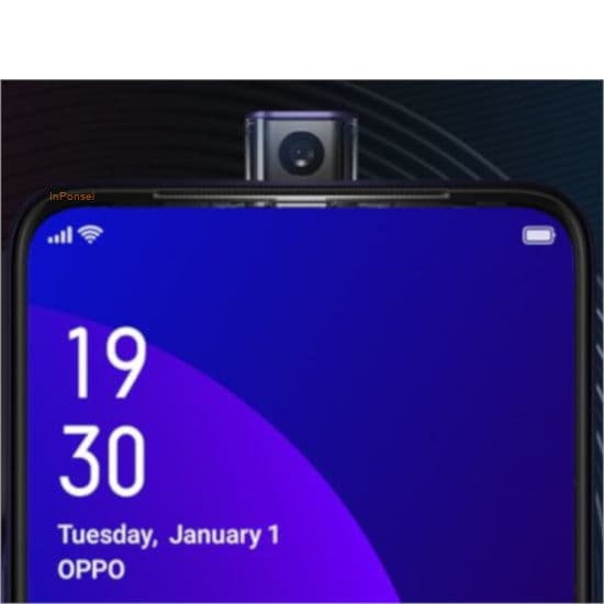 Oppo F11 Pro