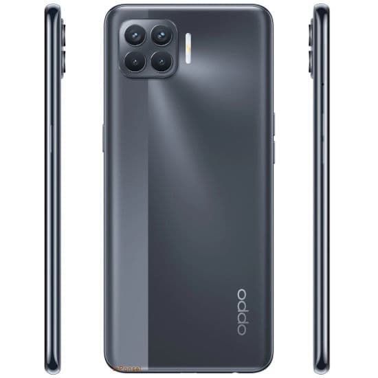 Oppo F17 Pro