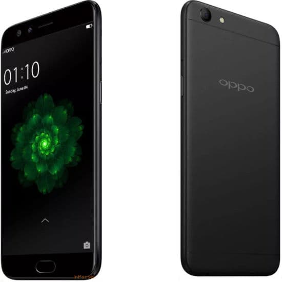 Oppo F3