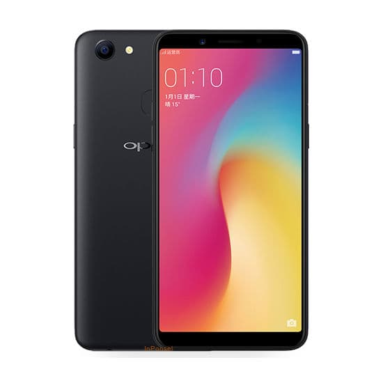 Oppo F5 Youth