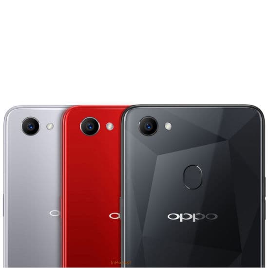 Oppo F7