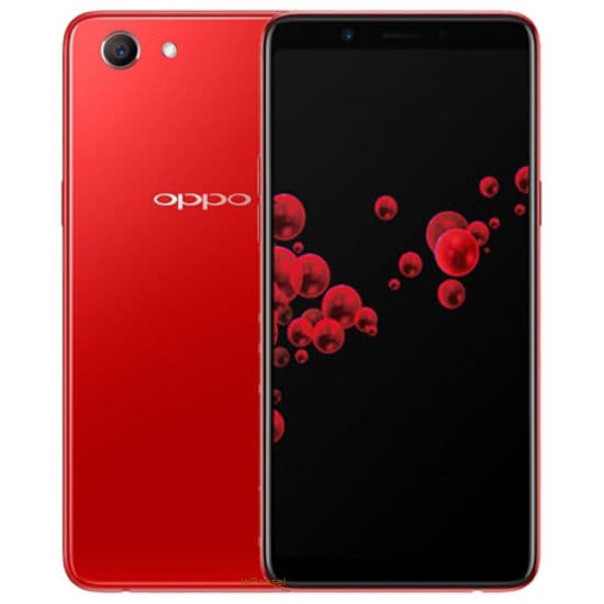 Oppo F7 Youth
