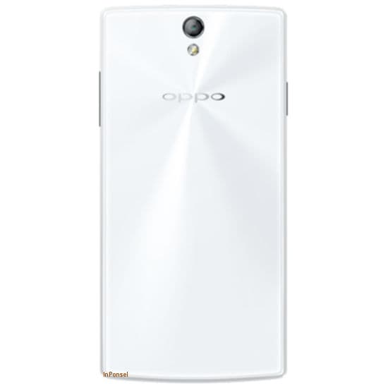 Oppo Find 7 Mini R6007