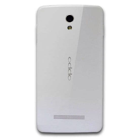 Oppo Find Clover R815