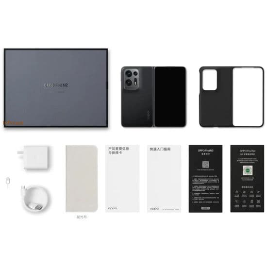 Oppo Find N2
