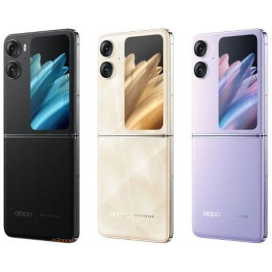 Oppo Find N2 Flip