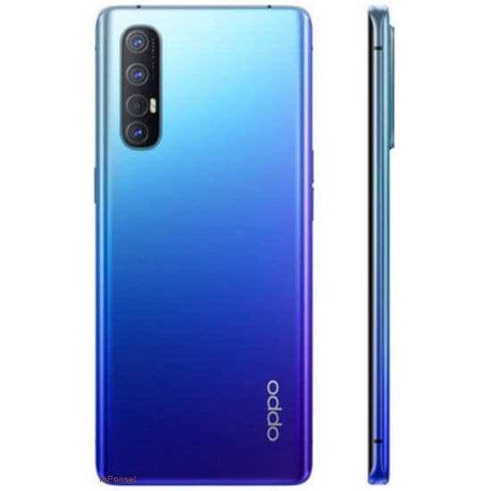 Oppo Find X2 Neo