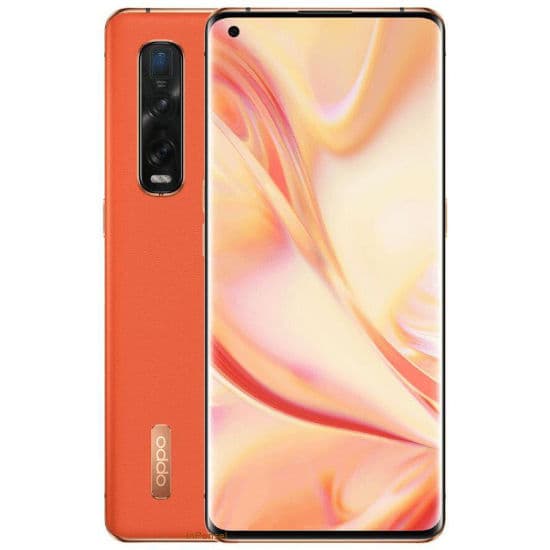 Oppo Find X2 Pro