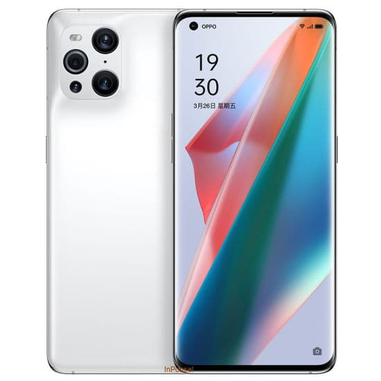 Oppo Find X3 Pro