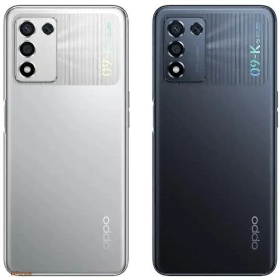 Oppo K9s