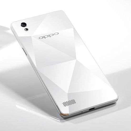 Oppo Mirror 5s