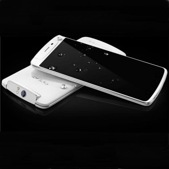 Oppo N1