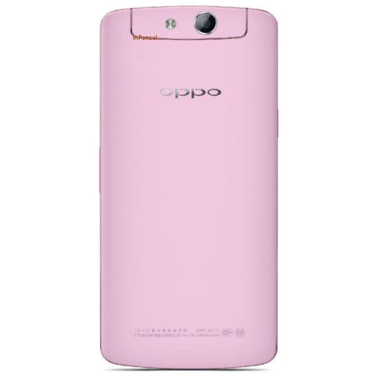 Oppo N1 Mini