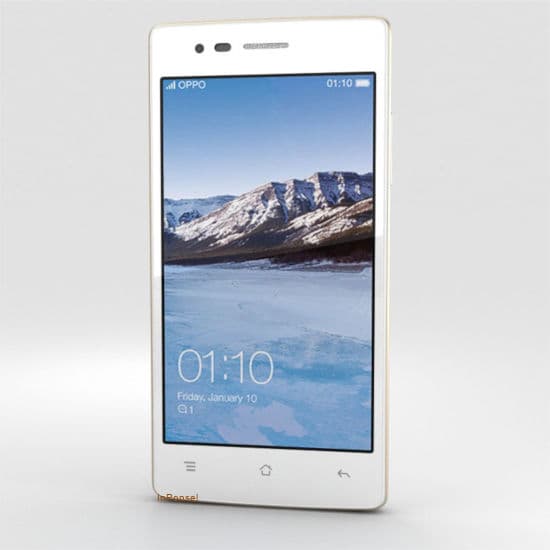 Oppo Neo 5 2015