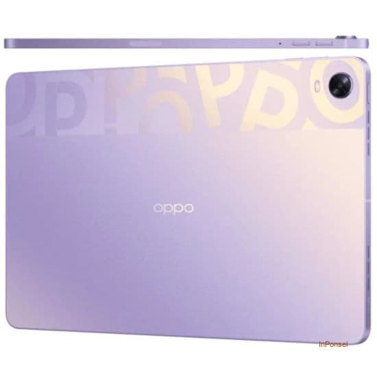 Oppo Pad