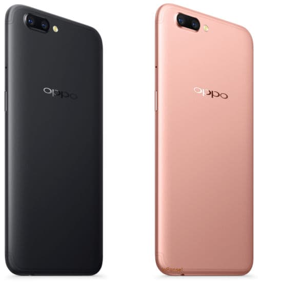 Oppo R11