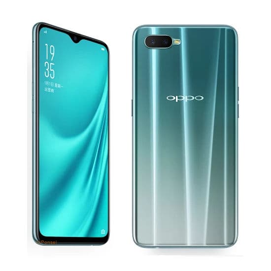 Oppo R15x