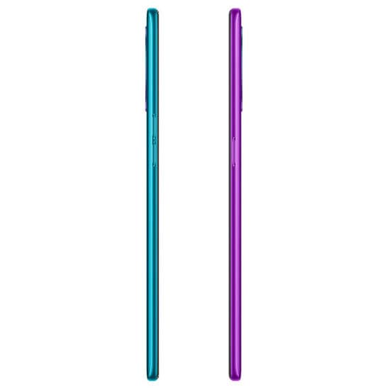 Oppo R17 Pro
