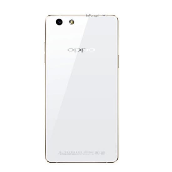Oppo R1S