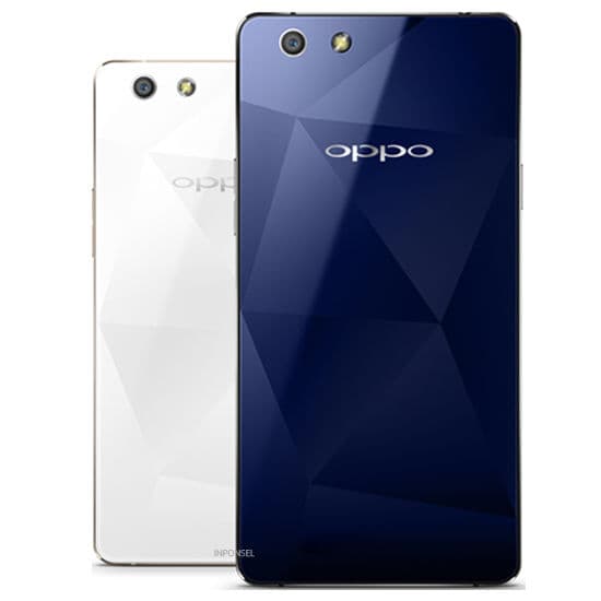 Oppo R1x