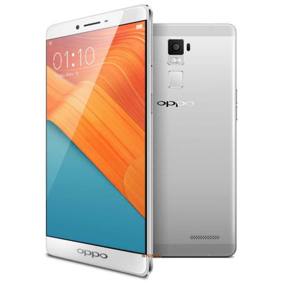 Oppo R7 Plus