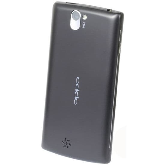 Oppo Real R817