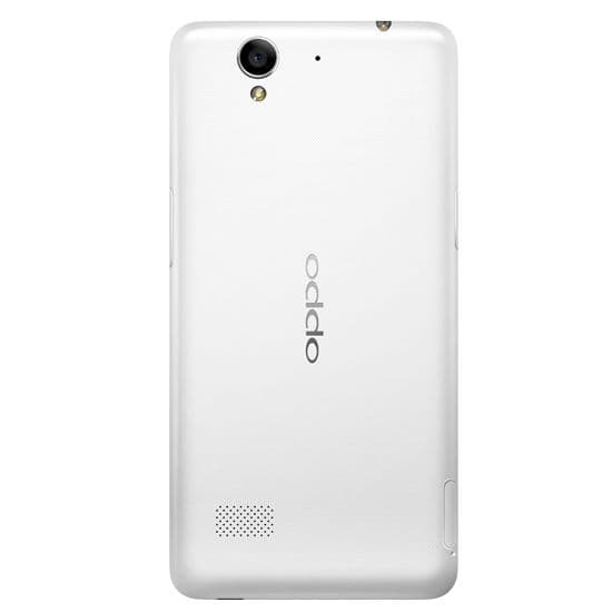 Oppo Find Mirror R819