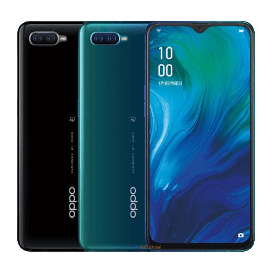 Oppo Reno A
