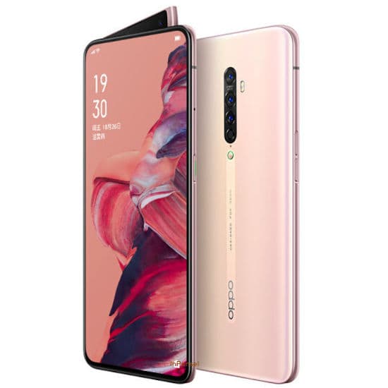 Oppo Reno2