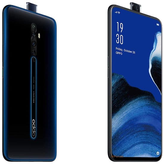 Oppo Reno2 F