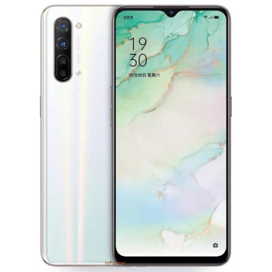 Oppo Reno3 5G