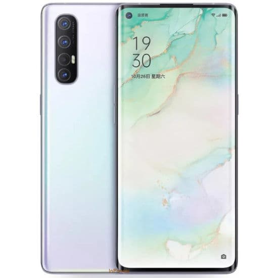 Oppo Reno3 Pro 5G