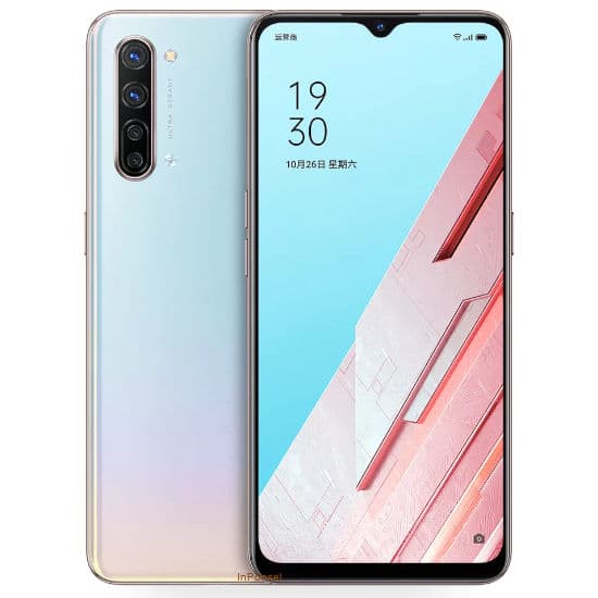 Oppo Reno3 Youth