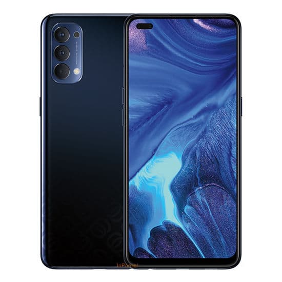 Oppo Reno4