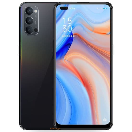 Oppo Reno4 5G