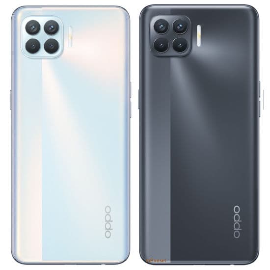 Oppo Reno4 F
