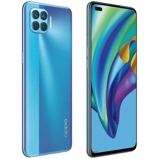 Oppo Reno4 Lite