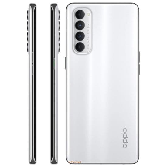 Oppo Reno4 Pro