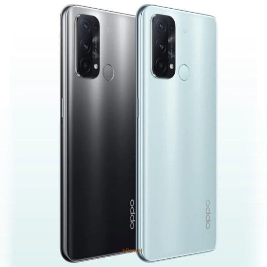 Oppo Reno5 A