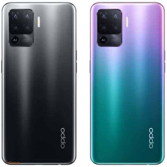 Oppo Reno5 Lite