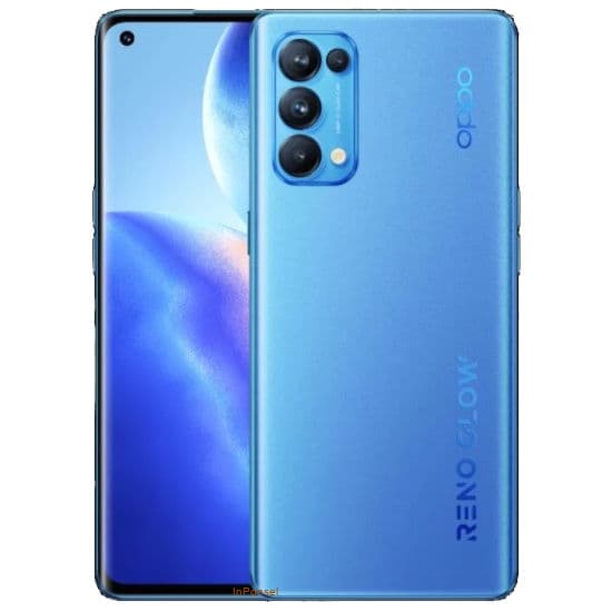 Oppo Reno5 Pro 5G