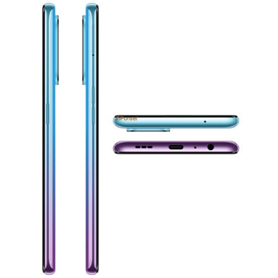 Oppo Reno5 Z