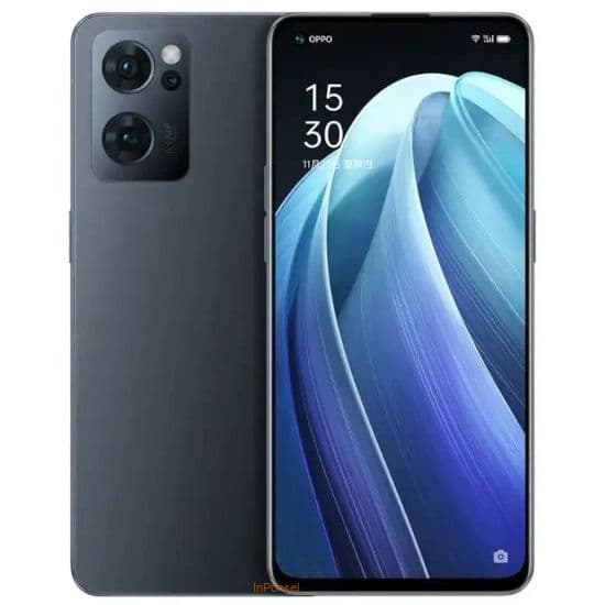 Oppo Reno7 5G (Snapdragon)