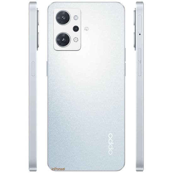 Oppo Reno7 A 5G