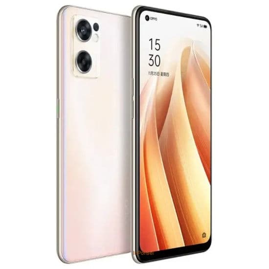 Oppo Reno7 SE 5G