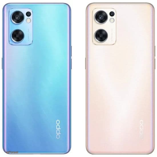 Oppo Reno7 SE 5G