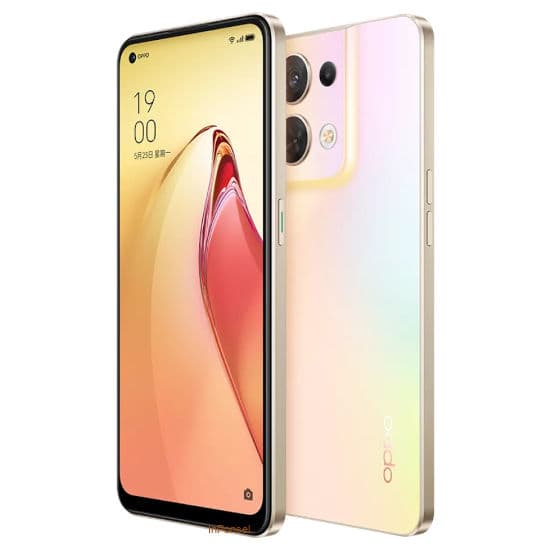 Oppo Reno8 5G